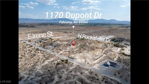 1170 Dupont Dr, Pahrump, NV, 89060-3424 | Card Image