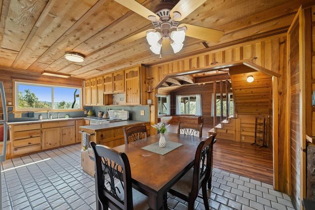 9000 Six Bit Gulch Rd, House other with 3 bedrooms, 2 bathrooms and null parking in Jamestown CA | Image 36