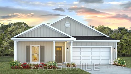 444 Parkerman Ave, Gulf Shores, AL, 36542-5889 | Card Image