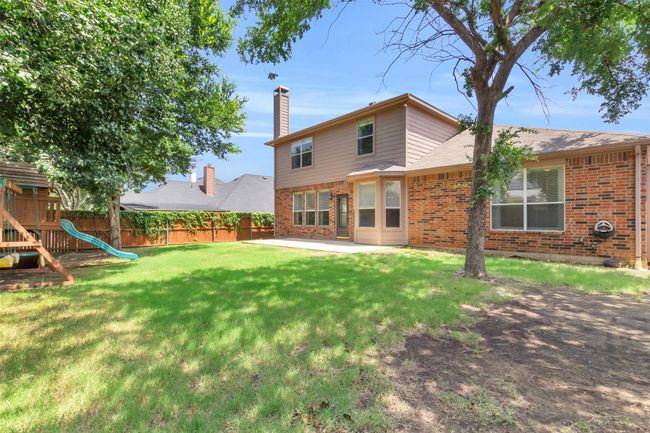 3517 Stanford Dr, House other with 4 bedrooms, 3 bathrooms and null parking in Denton TX | Image 29