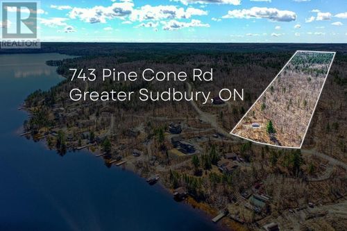 743 Pine Cone Rd, Skead, ON, P0M2Y0 | Card Image