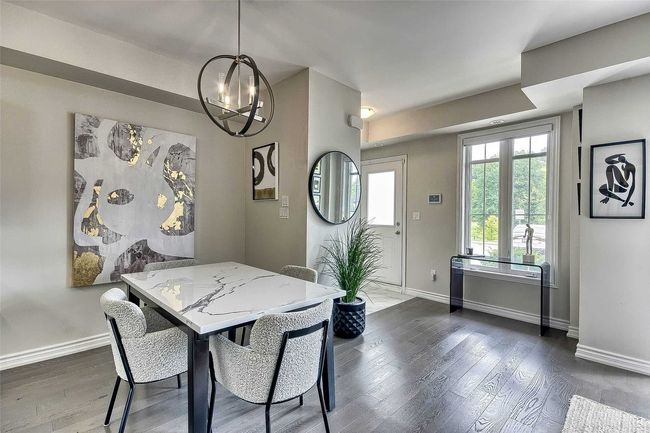 01 - 198 Pine Grove Rd, Condo with 2 bedrooms, 2 bathrooms and 2 parking in Vaughan ON | Image 6