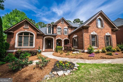 3601 Cape York Trce, Alpharetta, GA, 30022-6432 | Card Image