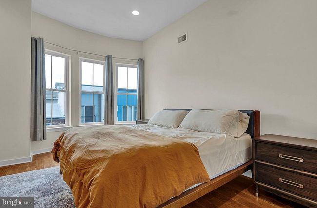 1007 S Randolph St, Townhouse with 4 bedrooms, 4 bathrooms and null parking in PHILADELPHIA PA | Image 31