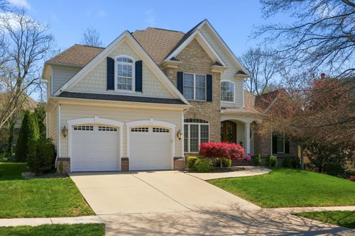 3660 Horsemint Trl, Lexington, KY, 40509-2954 | Card Image