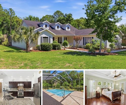 2687 W Antioch Lane, Lecanto, FL, 34461 | Card Image