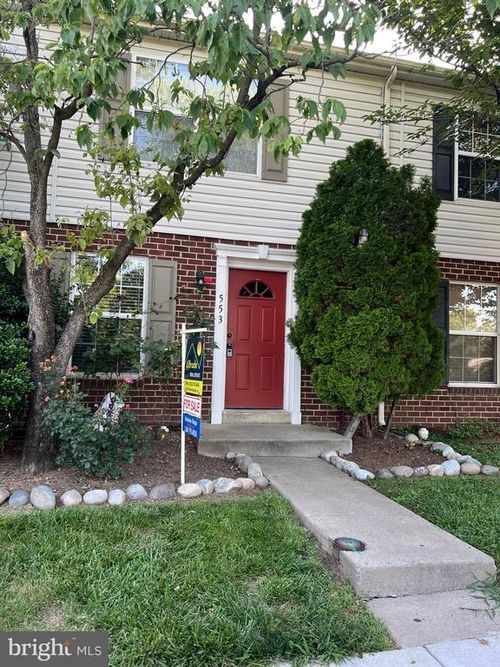 553 Cotswold Ct, FREDERICK, MD, 21703-6182 | Card Image