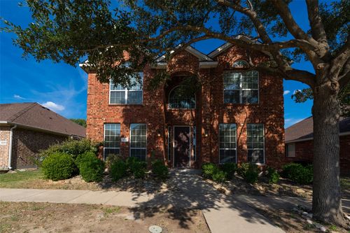 3513 Lone Mountain Trl, Mckinney, TX, 75070-6032 | Card Image