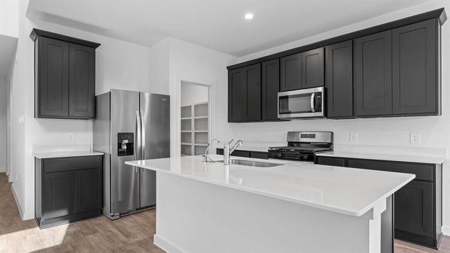 *Images and 3D tour are for illustration only and options may vary from home as built. | Image 14