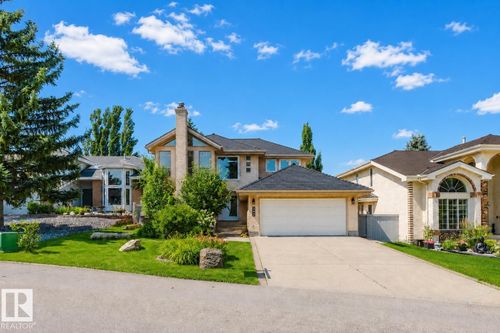 342 O'Connor Close Nw, Edmonton, AB, T6R1L5 | Card Image