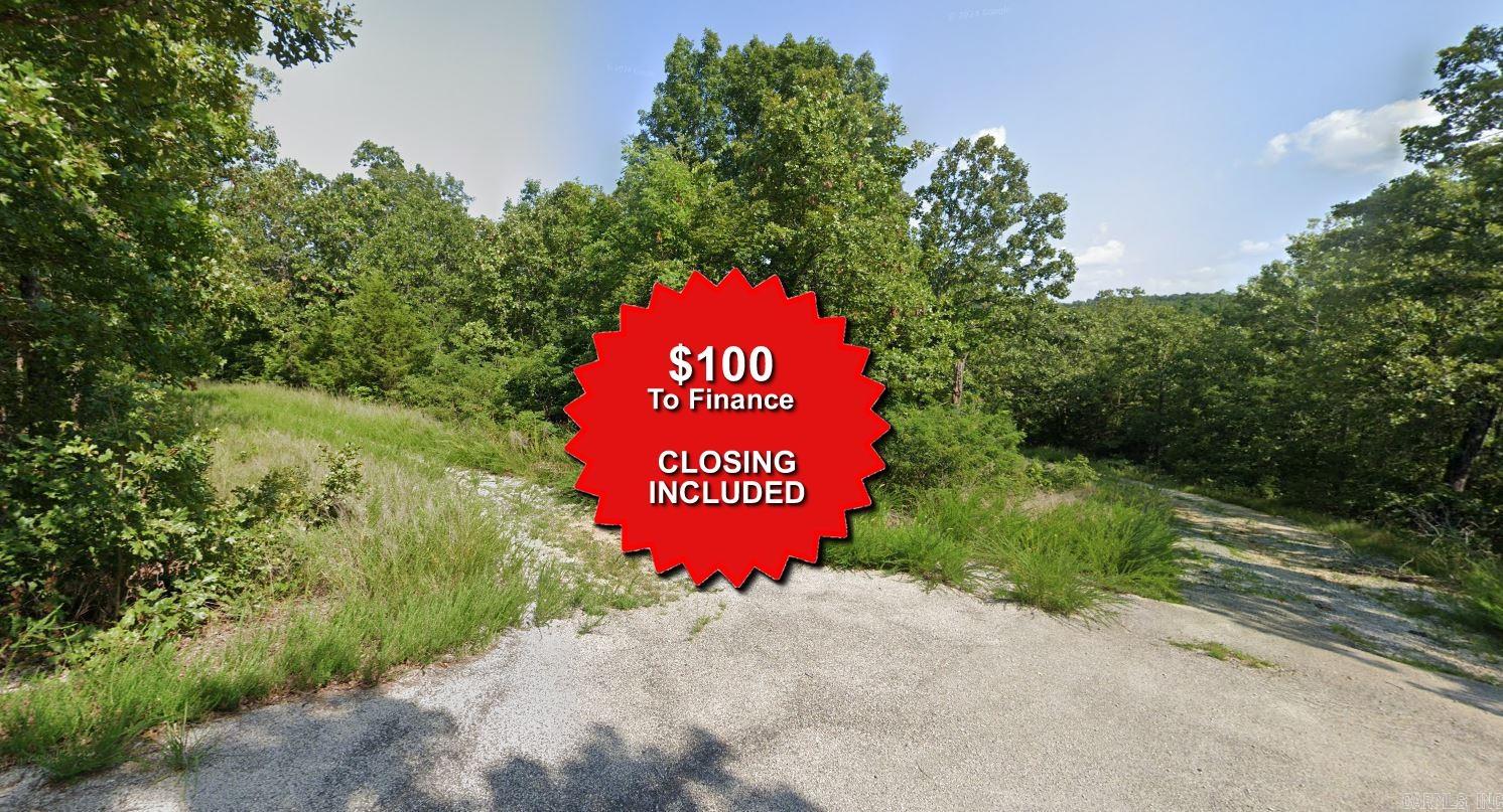 Land in Cherokee Village 4