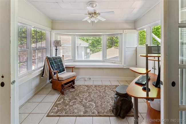 1215 S 6 Th St, House other with 4 bedrooms, 3 bathrooms and null parking in McAlester OK | Image 23