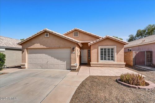 3518 W Fallen Leaf Ln, Glendale, AZ, 85310-4328 | Card Image