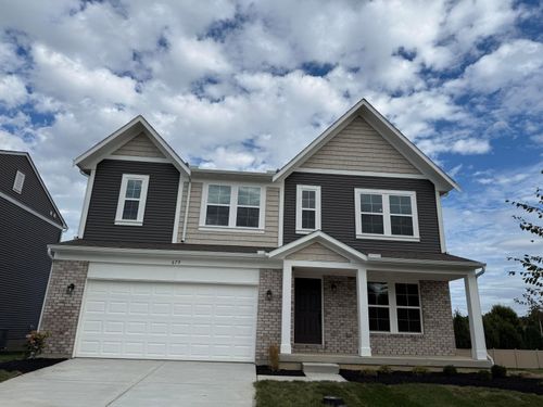 679 Deerhurst Dr, Vandalia, OH, 45377-3400 | Card Image