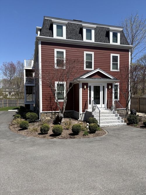 3-56 Spring St, Cohasset, MA, 02025-1758 | Card Image