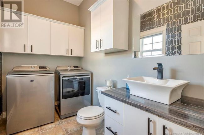 44 Rue Du Ruisseau, House other with 4 bedrooms, 2 bathrooms and null parking in Dieppe NB | Image 23