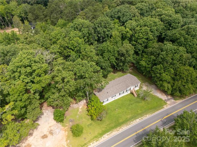 159 Blackmon Pond Rd, House other with 4 bedrooms, 2 bathrooms and null parking in Lancaster SC | Image 31