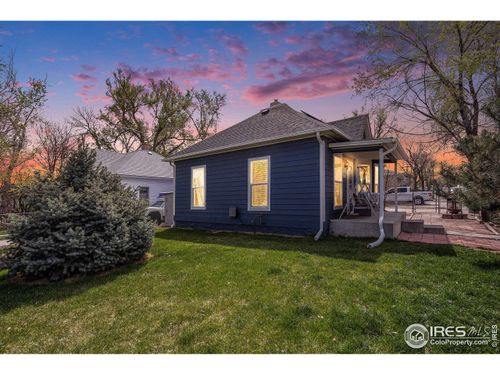 1600 6th Ave, Greeley, CO, 80631-5812 | Card Image