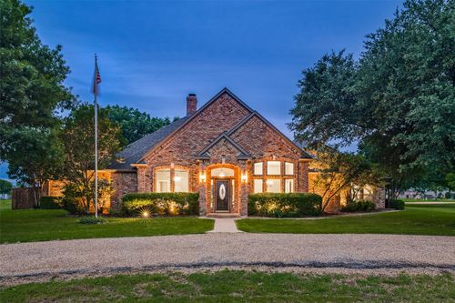 9687 County Road 483, Lavon, TX, 75166-1613 | Card Image