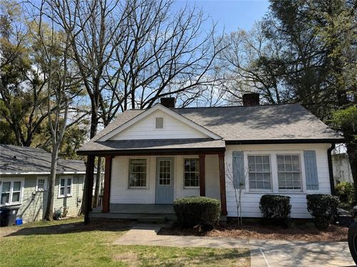 235 Ridgewood Ave, Gainesville, GA, 30501-3129 | Card Image