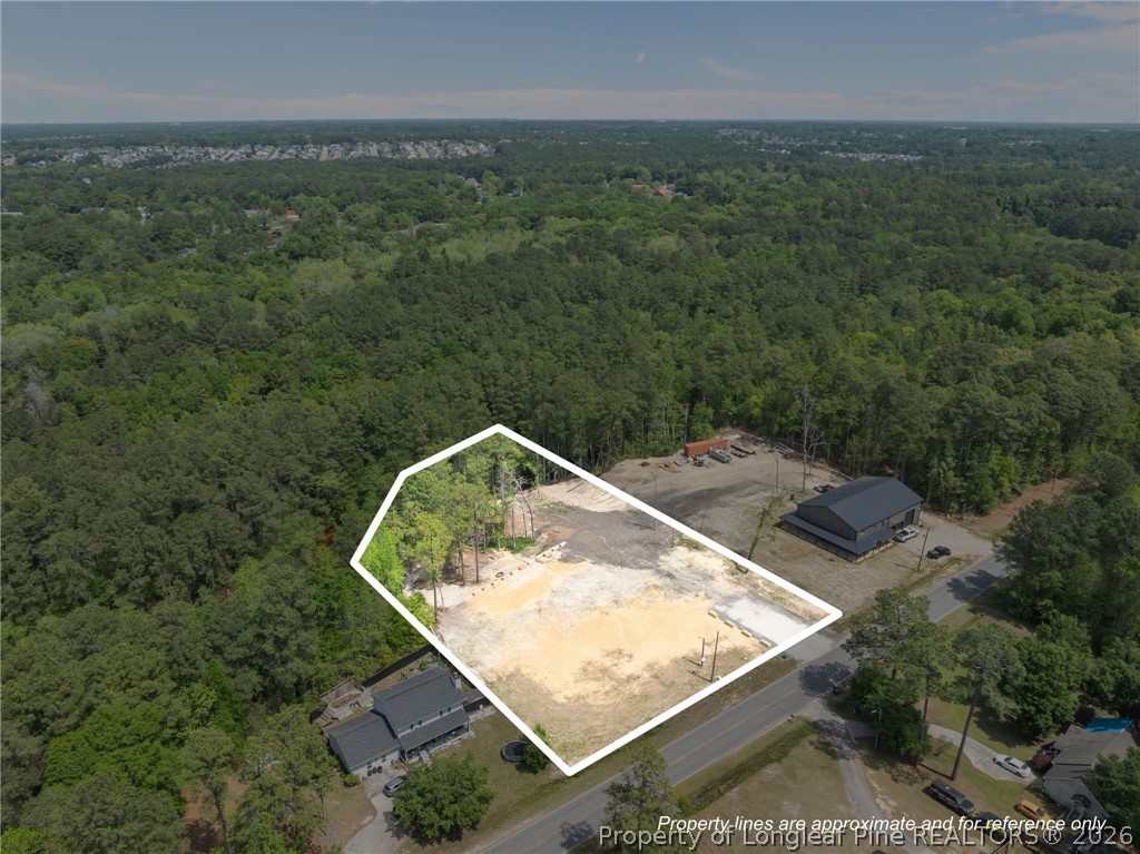 Land in Hope Mills 2