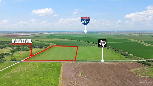 0000 Fm 506 Highway, Santa Rosa, TX, 78593 | Card Image
