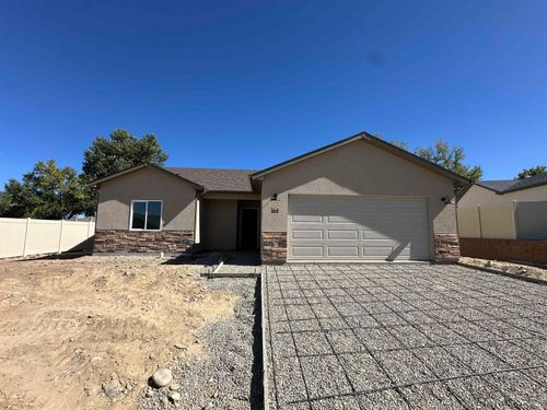 164 Orchard View Way, Grand Junction, CO, 81503-2360 | Card Image