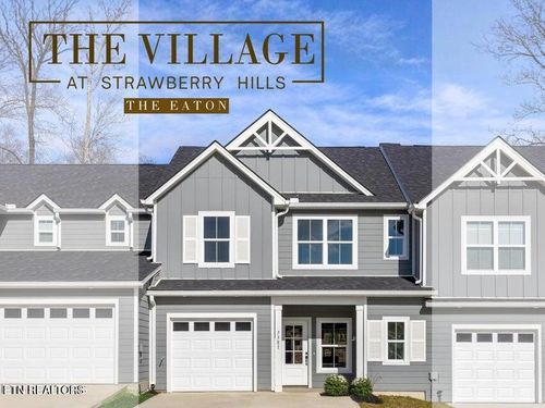 184-7362 Sun Blossom Lane, Knoxville, TN, 37924 | Card Image