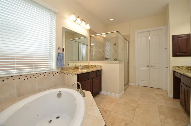 28423 Tanner Crossing Ln, House other with 5 bedrooms, 5 bathrooms and 3 parking in Katy TX | Image 22