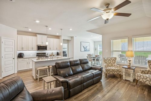 17793 Hanson Ridge Dr, Montgomery, TX, 77316-2954 | Card Image