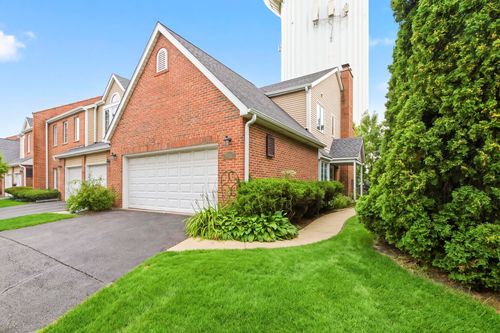0-4144 Florence Way, Glenview, IL, 60025 | Card Image