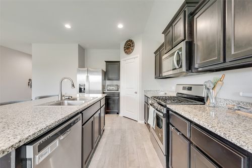 6128 Blacksmith Ave, Fort Worth, TX, 76179-3078 | Card Image