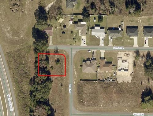 0 Hemlock Radl, OCALA, FL, 34472 | Card Image