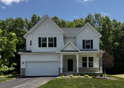 lot-7151-3495 Tender Ave, Powell, OH, 43065-1814 | Card Image