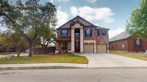 4434 Bay Shr, San Antonio, TX, 78259-2474 | Card Image