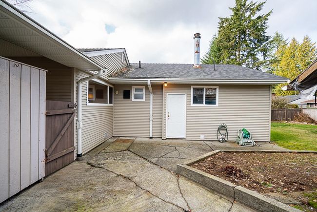 414 Glencoe Drive, House other with 3 bedrooms, 3 bathrooms and 6 parking in Port Moody BC | Image 30