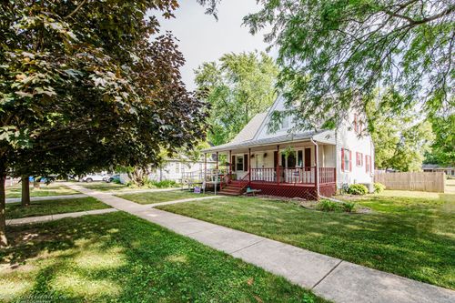 404 South St, Peotone, IL, 60468-9496 | Card Image