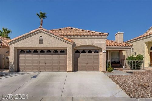 3317 Moon River St, Las Vegas, NV, 89129-2167 | Card Image