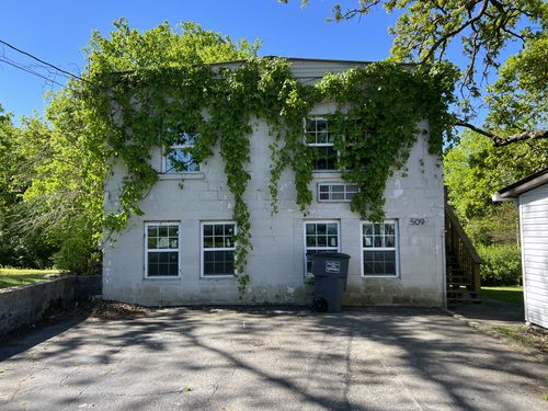 507 E Spring St, Cookeville, TN, 38501-3537 | Card Image