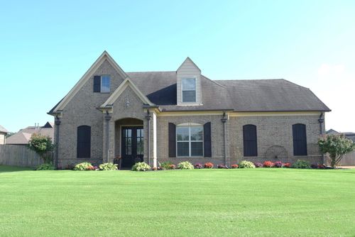 75 Oak Springs Cv, Oakland, TN, 38060-4341 | Card Image