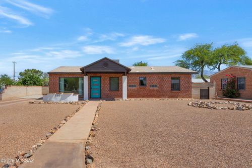 2901 E Sylvia Street, Tucson, AZ, 85716 | Card Image