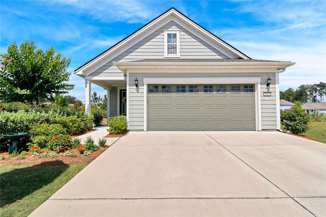 582 Blue Jay Ln, House other with 3 bedrooms, 2 bathrooms and null parking in Okatie SC | Image 38