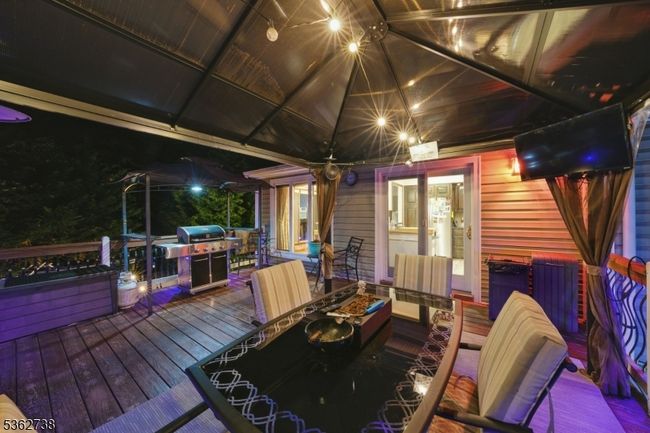 19 Paderewski Rd, House other with 4 bedrooms, 3 bathrooms and null parking in Oak Ridge NJ | Image 7