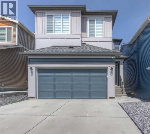 17 Calhoun Cres Ne, Calgary, AB, T3P1X8 | Card Image