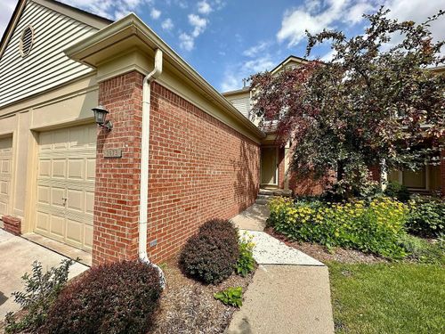 3073 Ailsa Craig Drive, Ann Arbor, MI, 48108 | Card Image