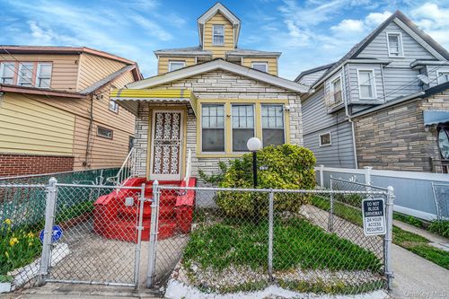 107-29 142nd St, Jamaica, NY, 11435-5219 | Card Image