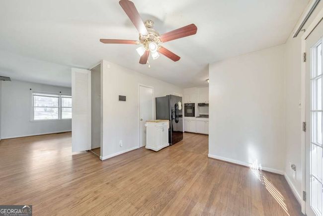 4158 Pepperdine Dr, House other with 3 bedrooms, 2 bathrooms and 1 parking in Decatur GA | Image 8