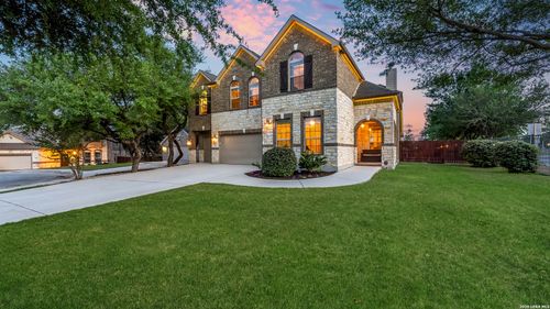 3702 Vitex, San Antonio, TX, 78261-2650 | Card Image