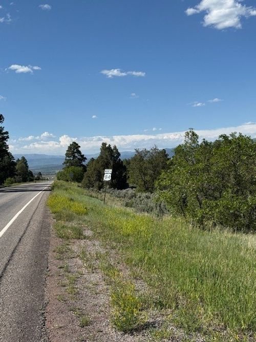 TBD Us Highway 64/84, Tierra Amarilla, NM, 87575 | Card Image