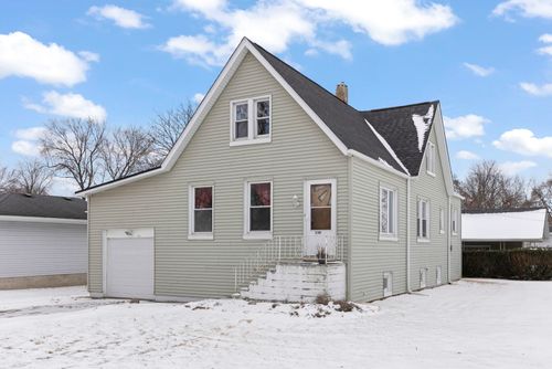 2145 Root St, Crest Hill, IL, 60403-1741 | Card Image